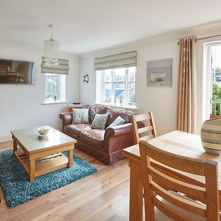 Host & Stay - The Railway Retreat Whitby Eksteriør bilde