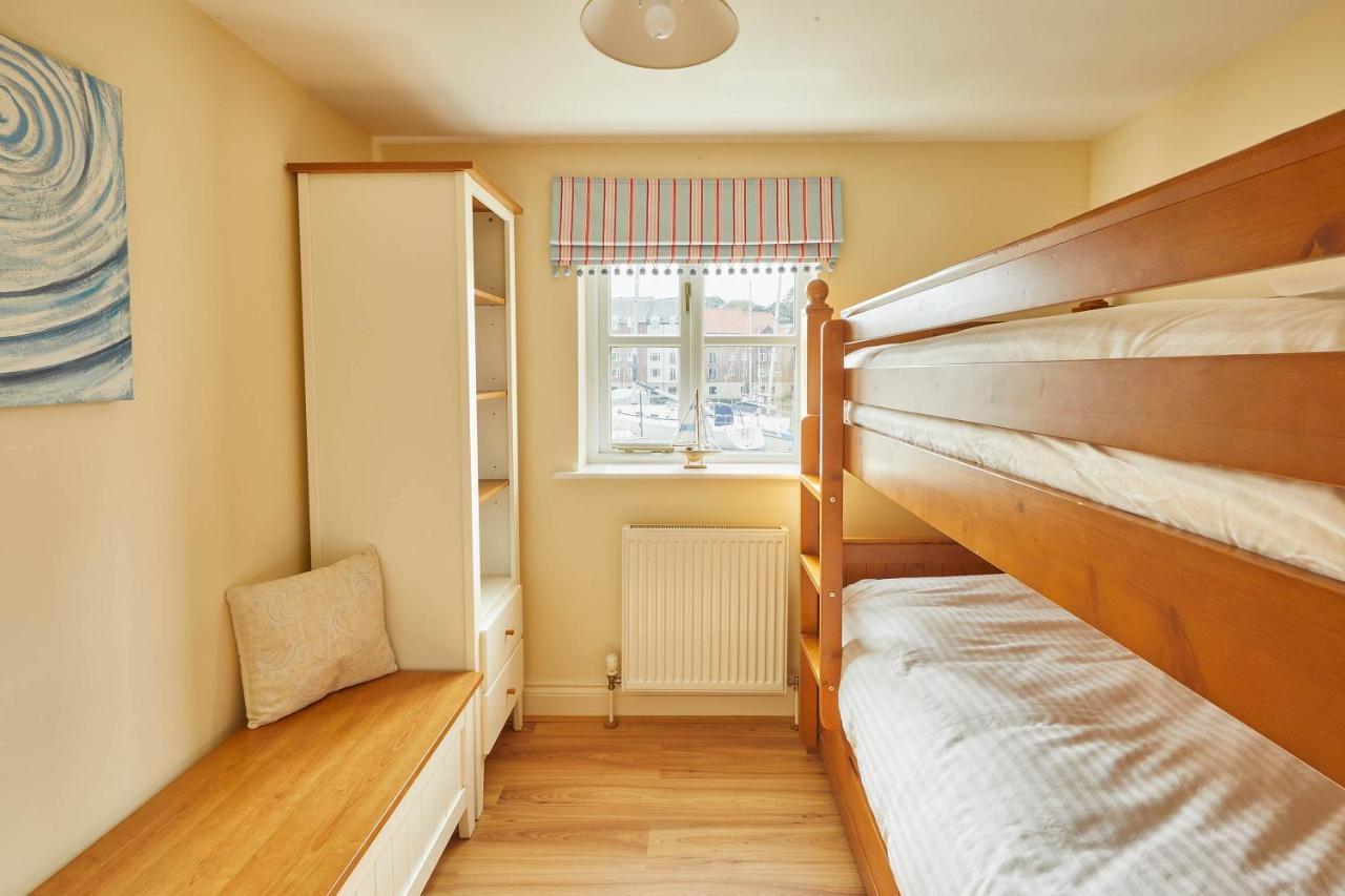 Host & Stay - The Railway Retreat Whitby Eksteriør bilde