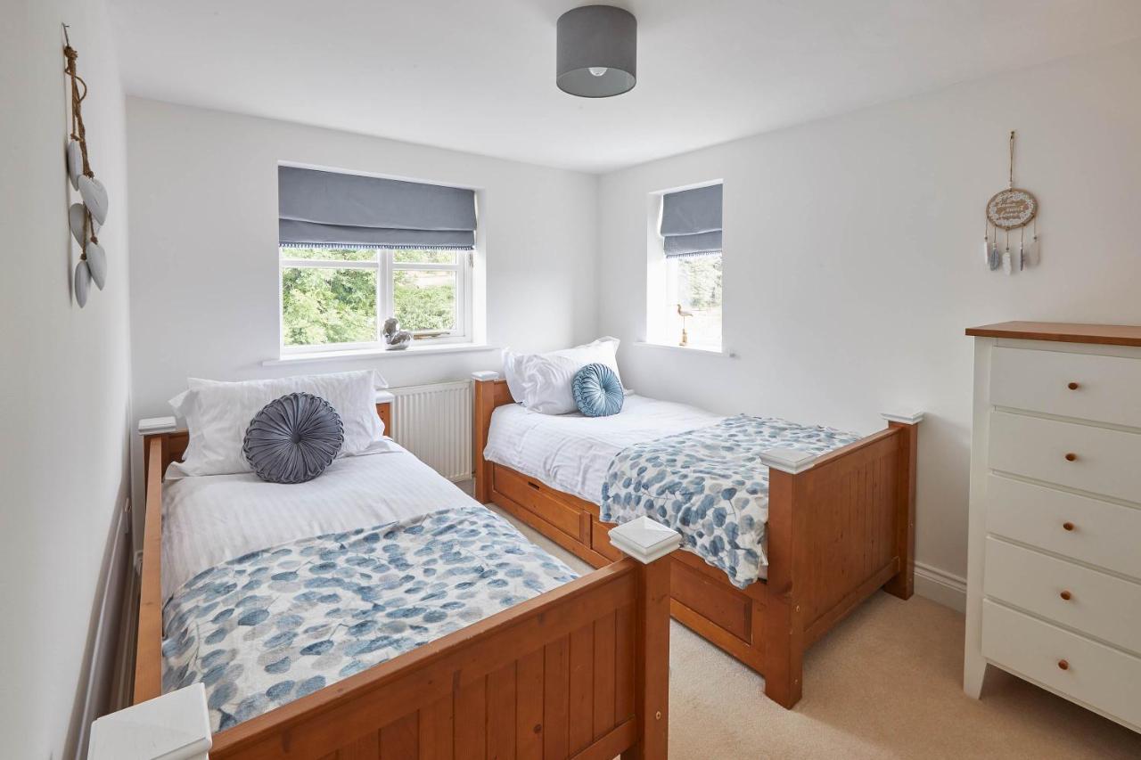 Host & Stay - The Railway Retreat Whitby Eksteriør bilde