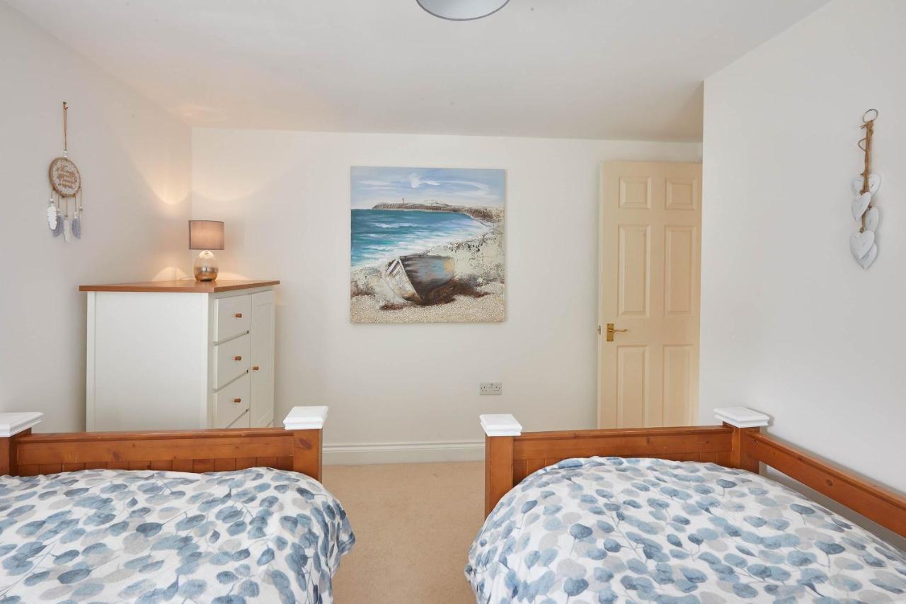 Host & Stay - The Railway Retreat Whitby Eksteriør bilde