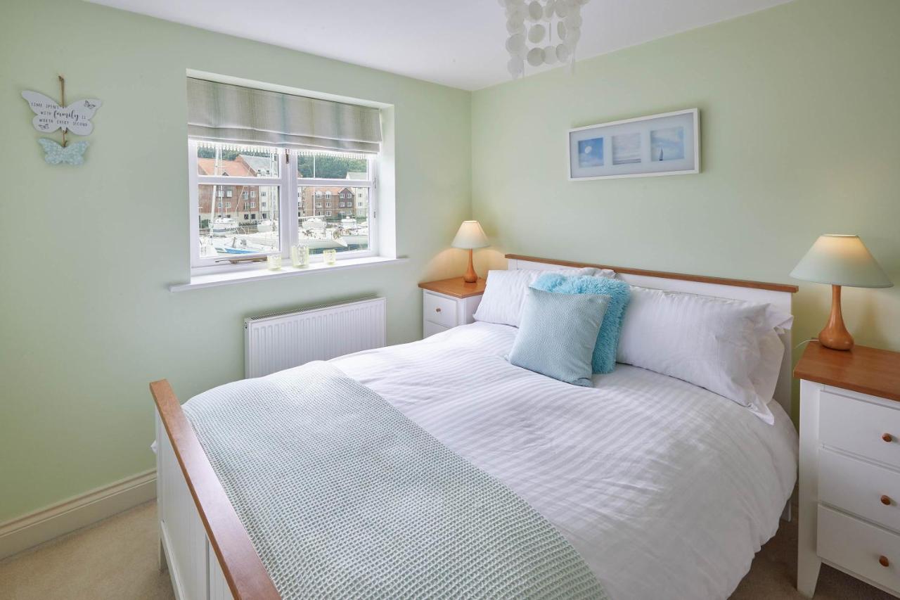 Host & Stay - The Railway Retreat Whitby Eksteriør bilde