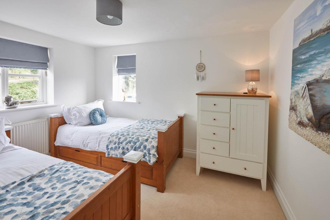 Host & Stay - The Railway Retreat Whitby Eksteriør bilde